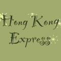 Hong Kong Express - Anaheim